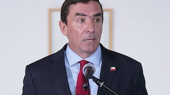 Chile: la oposición confirmó un juicio político al ministro de Justicia por rebajas de penas a delincuentes