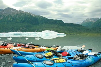 Alaska Rescate NYT