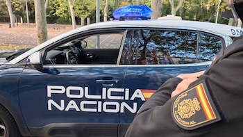 Detenido un prófugo buscado en