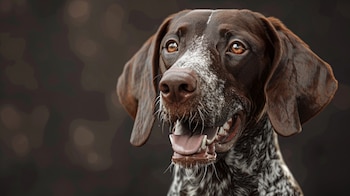 Perro inteligente, perro atlético, perro resistente, perro de trabajo, perro robusto, perro leal, perro adaptable - (Imagen Ilustrativa Infobae)