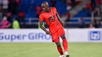 América de Cali vs. Junior FC EN VIVO: GOL de América en la fecha siete en la Liga BetPlay 2026-II