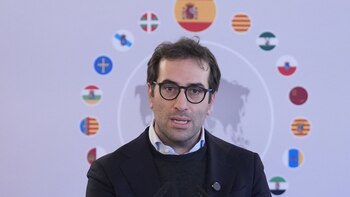 Cuerpo anuncia que España abrirá