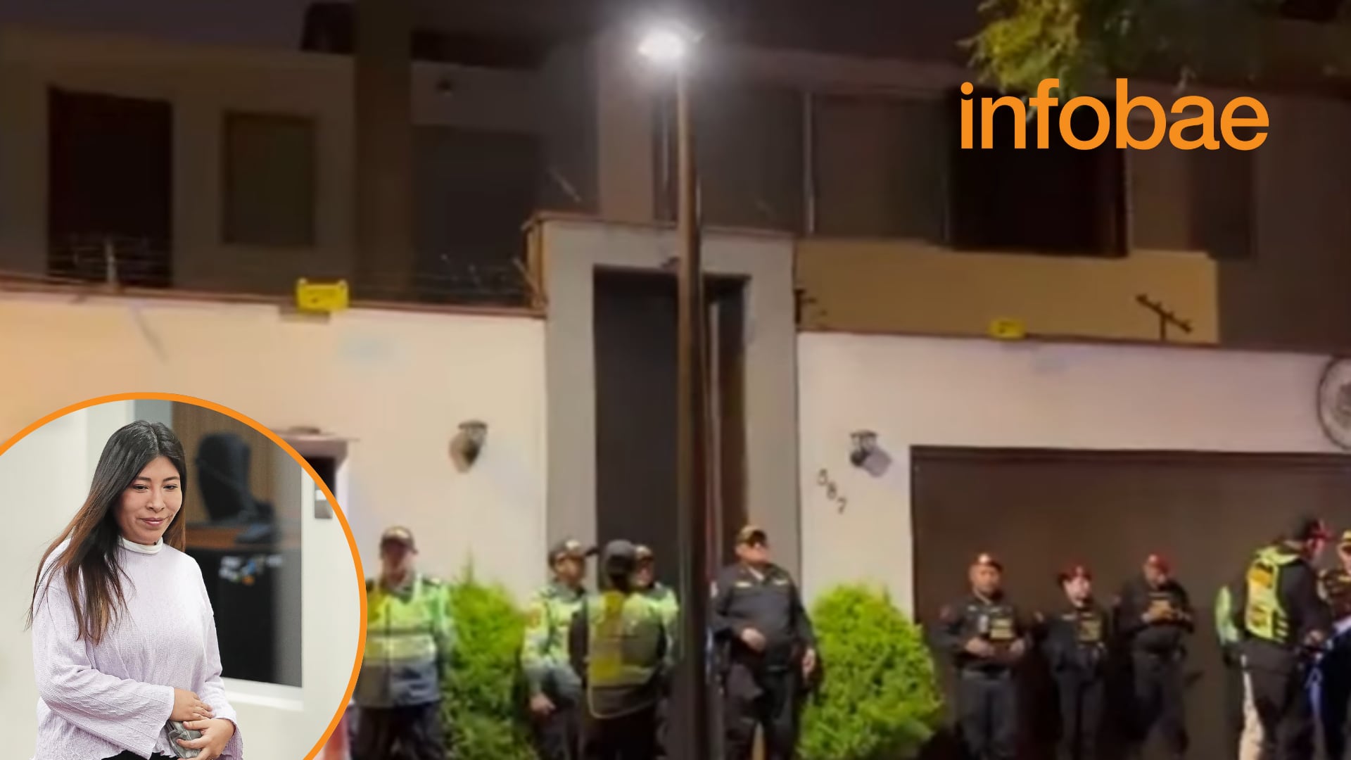 La ruptura diplomática, que se hizo efectiva a inicios de noviembre, se originó cuando México concedió asilo a Betssy Chávez, ex primera ministra peruana sentenciada a once años y medio de prisión por el delito de rebelión. (Foto: Composición - Infobae)