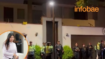 General Arriola refuerza vigilancia de