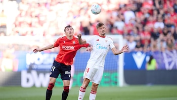 (Previa) El Sevilla busca reacción y pone a prueba la de Osasuna