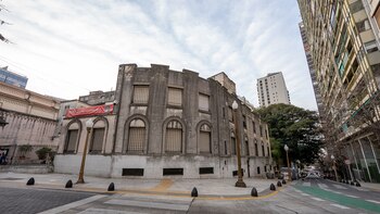 Casa FOA 2022: la historia