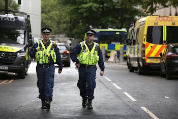 Imagen de arhivo de la