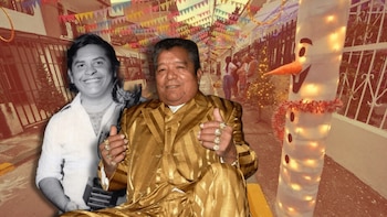 Estas son las canciones navideñas