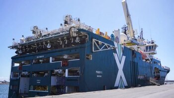 ¿Y si encuentran petróleo?