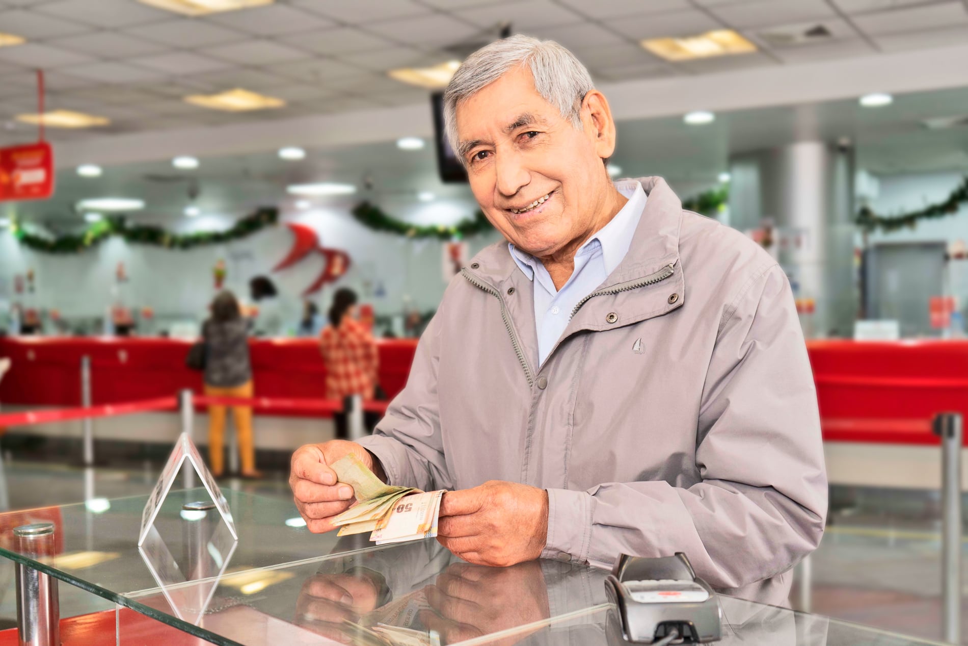 El sistema vigente no garantiza ingresos universales durante la vejez y deja sin respuesta sobre quién financiará el retiro de una población cada vez más numerosa en las próximas décadas