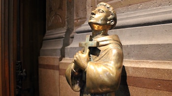 Santoral del 5 de febrero: