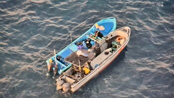 600 quilos de cocaína apreendidos