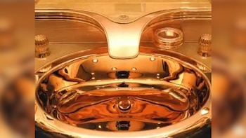 Este jet privado cuenta con