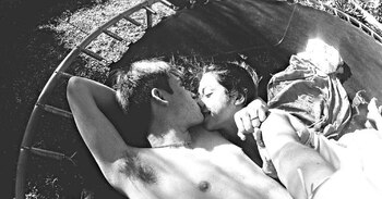 Paulo Londra y su novia