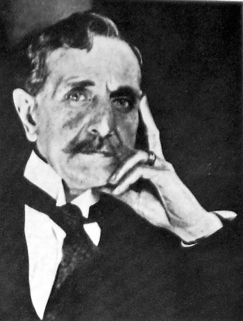 Ernesto Celedonio Emeterio de la