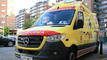Cinco fallecidos en 24 horas en accidentes en las carreteras de Ávila, León, Soria y Valladolid