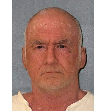 Esta foto sin fecha proporcionada