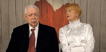 Imagen de la cita. (Mediaset)