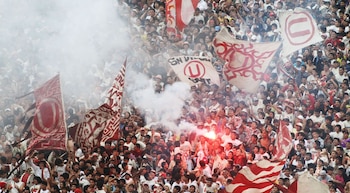 Universitario de Deportes – Millonarios FC – Perú – deportes – 9 julio