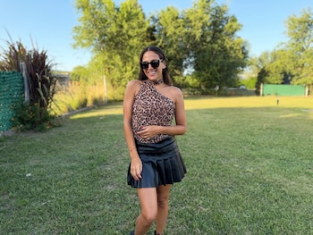 Barbie, en la casa que