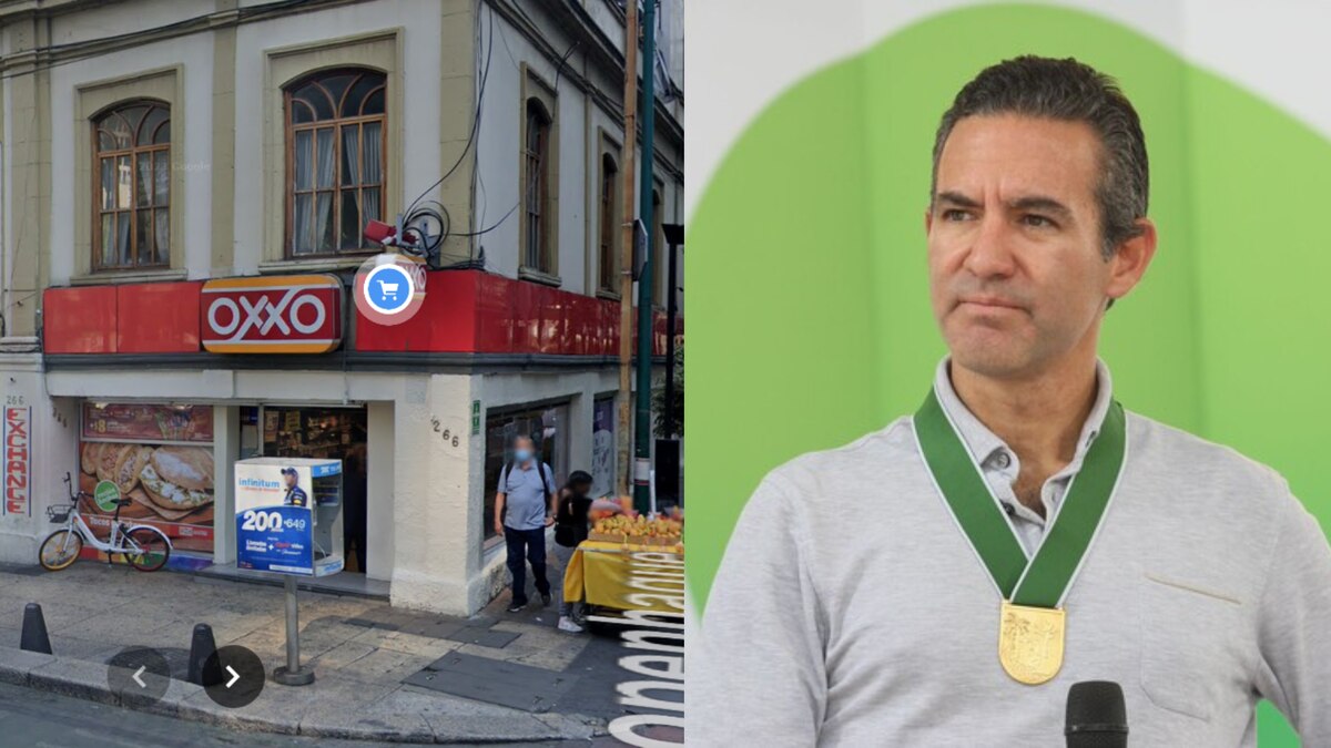 David Vélez, el hombre más rico de Colombia, ahora quiere tomarse México: este es el acuerdo que hizo con los poderosos dueños de Oxxo - Infobae