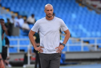 David González