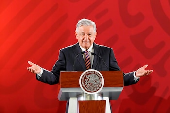 Foto: EFE/José Méndez/Archivo