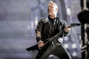 Metallica