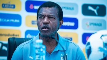 El firme comunicado de Sporting Cristal tras la cobarde agresión contra Julio César Uribe: “Los involucrados serán denunciados”