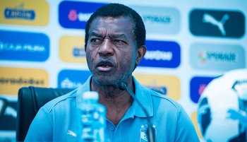 Julio César Uribe - Sporting Cristal - Liga 1 - Perú - deportes - 3 septiembre