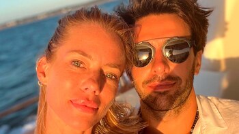 Manu Urcera rompió el silencio: