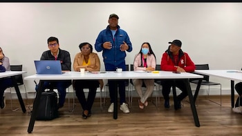 Sindicato de trabajadores del Estado exigió a Petro respuestas sobre situación laboral de funcionarios tras cierre del Ministerio de la Igualdad