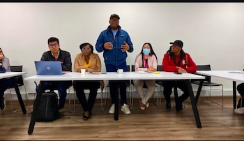 trabajadores agrava la crisis institucional y paraliza las funciones del Ministerio de la Igualdad en Colombia - crédito Ministerio de la Igualdad