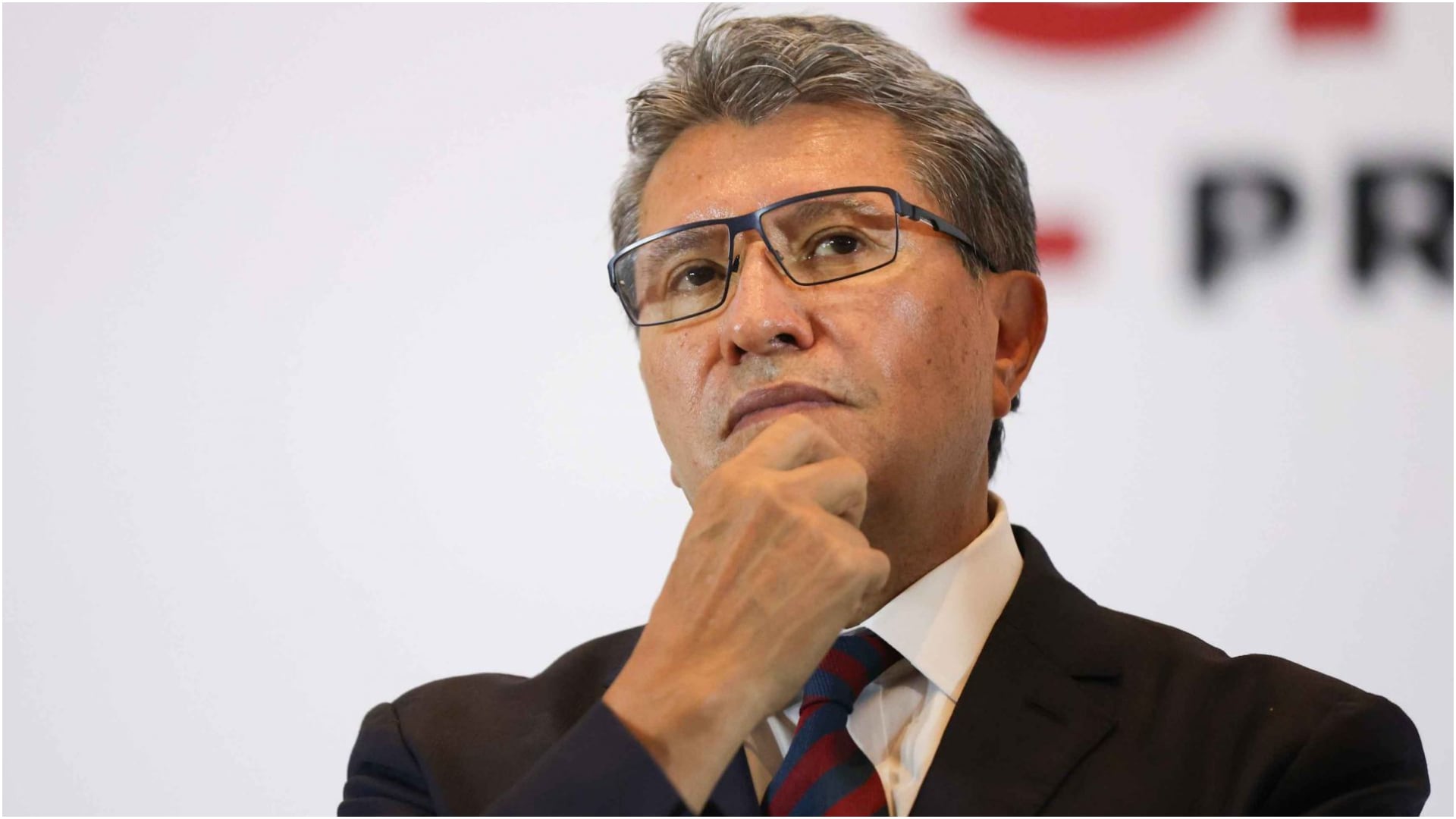 Ricardo Monreal insta a esperar resolución de la SCJN sobre “Ley Esposa”: “Decisión de Alcalde tiene legitimidad”