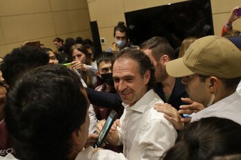 Federico Gutiérrez dijo en 2019,