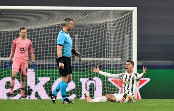 Aunque asistió en una ocasión