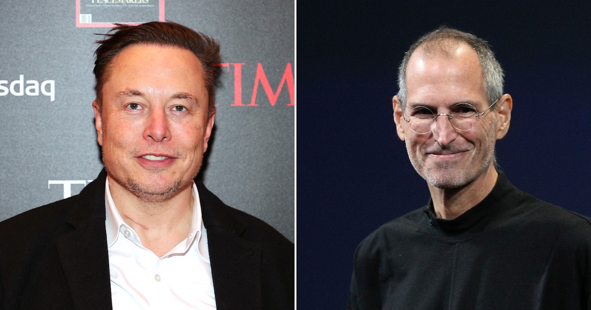 “En Apple había gente que decía a Steve Jobs qué no, a Musk solo le dicen sí”, revela director del documental del dueño de Tesla