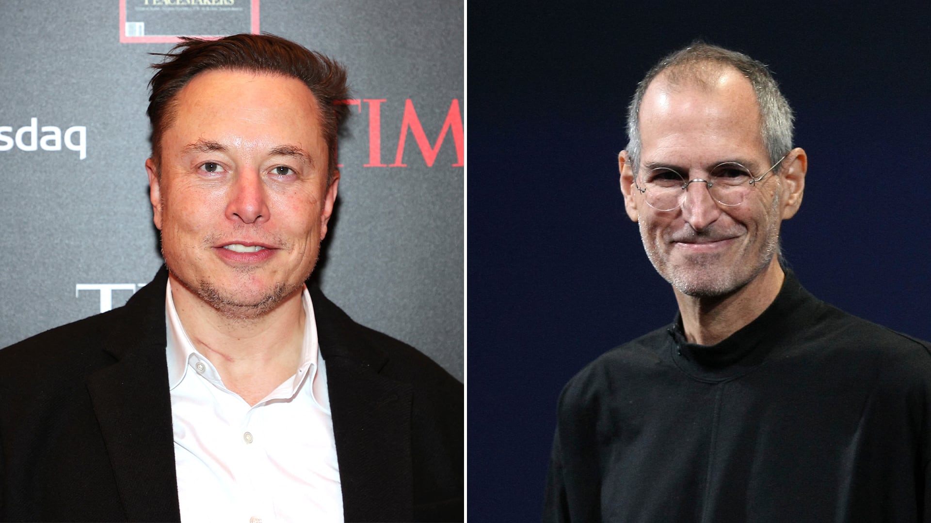 Alex Gibney afirmó que Steve Jobs escuchaba a colaboradores capaces de decirle que no, a diferencia de Elon Musk, quien se rodeó de personas que aprueban todas sus decisiones.