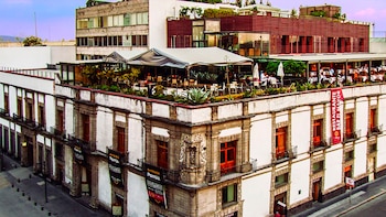 El Mayor, el restaurante predilecto