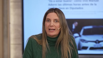 Silvia Lospennato: “Me parece gravísimo que todas las leyes que vota el Congreso terminen judicializadas”