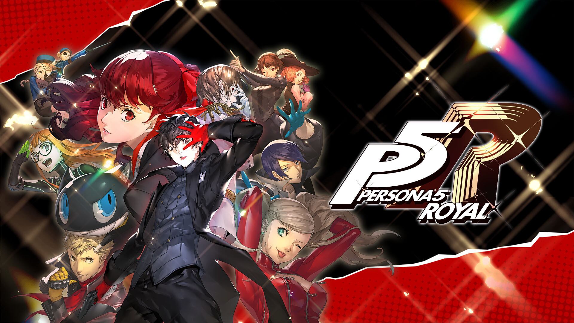 Persona 5 Royal destaca entre las novedades del catálogo de PS Plus, ofreciendo contenido ampliado y funciones exclusivas para PS4 y PS5.