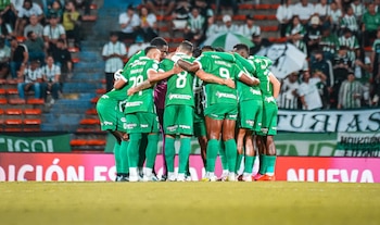 Atlético Nacional