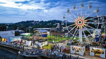 El Salvador registra dos millones de visitantes en sus destinos turísticos durante las vacaciones