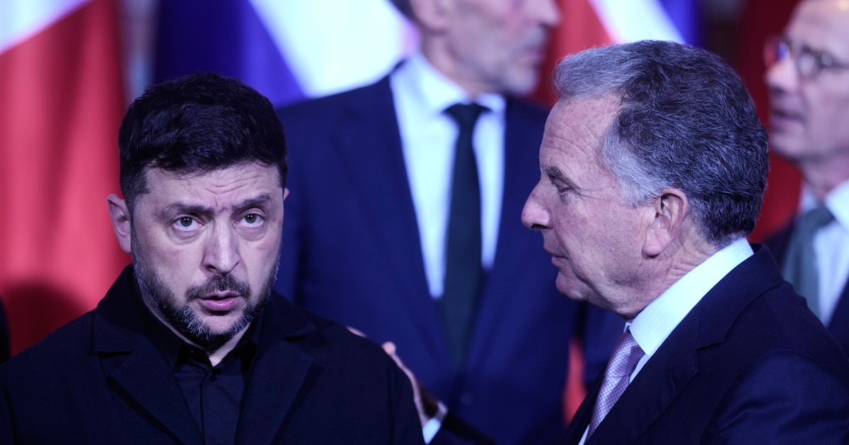 Negociaciones de alto el fuego en Ucrania: ¿Esperanza o decepción?