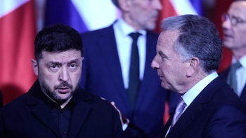 Estados Unidos le da a