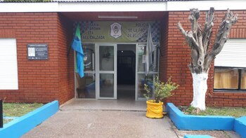 Un llamado al 911 alertó