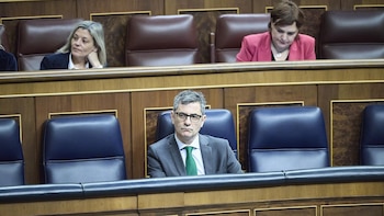 PP, Vox y Junts ratifican