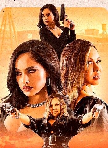 Imagen cedida este jueves por