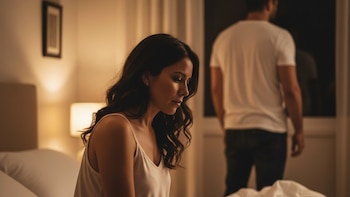 “Ya no propongo nada”: lo