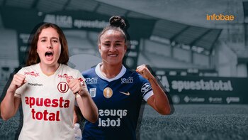 Alianza Lima vs Universitario: día, hora y canal TV confirmado del clásico por la Liga Femenina 2025